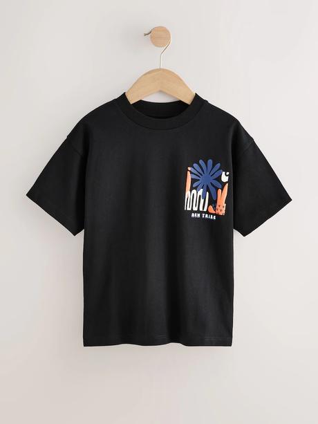 Tričko next, next,98 - 176