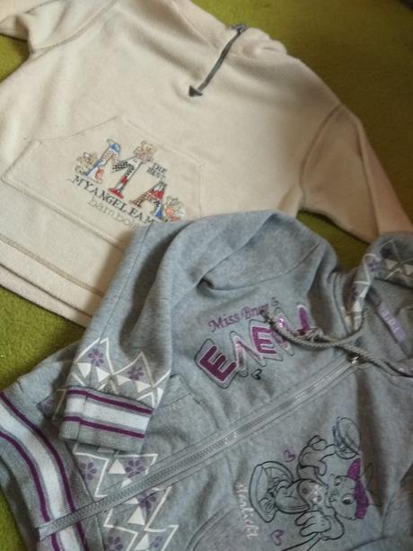 Balík mikin, 122–134