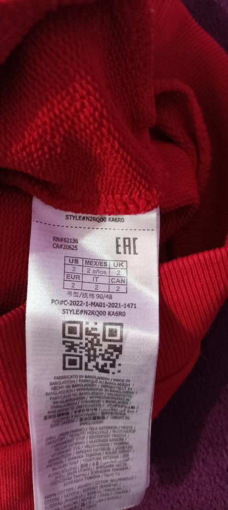 Mikina guess, guess,92