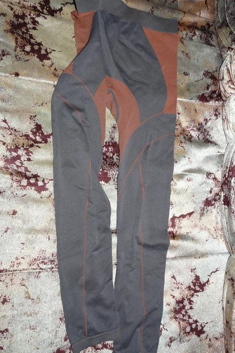 Termo spodné prádlo, 128