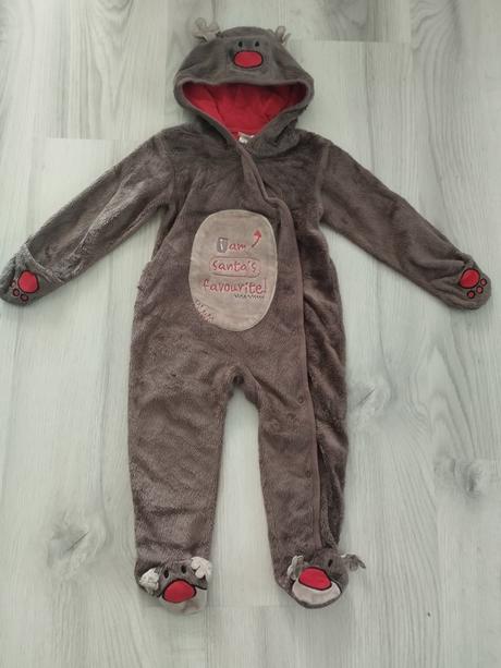 Sobíkový overal, cherokee,80