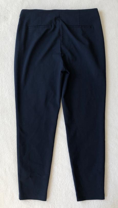 Mohito klasické nohavice so zlatými gombíkmi, mohito,42