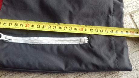 Vetrovka, lindex,116