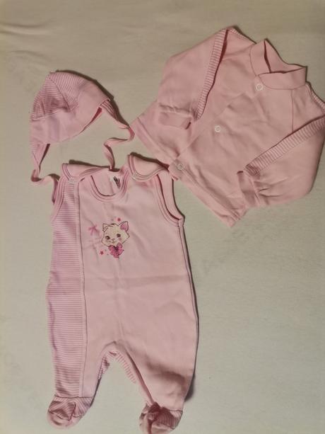 Novorodenecka suprava sk vyrobca autex baby, autex,56