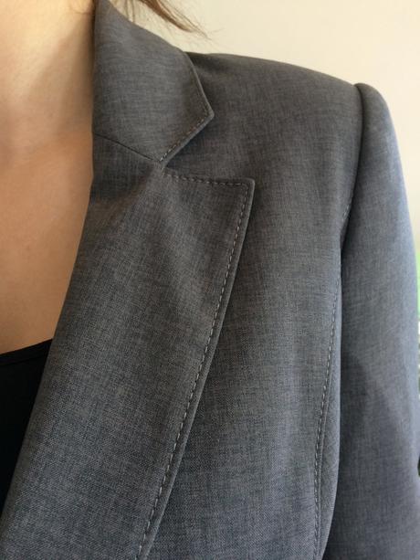 Elegantné sako, f&f,m