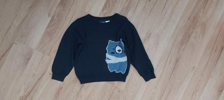 2x svetrík + 1x nohavice, 92