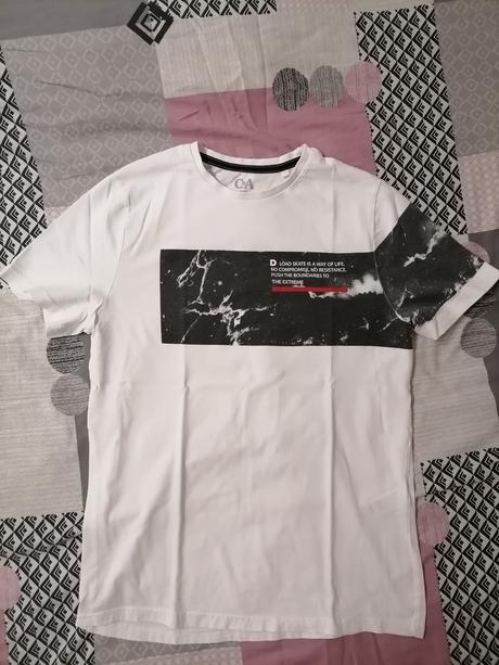 Tričká 170/176, 170