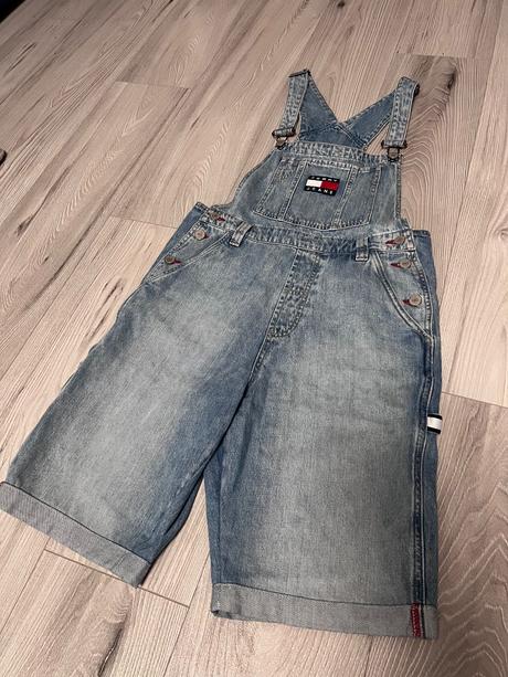 Trakové nohavice tommy hilfiger, tommy hilfiger,m