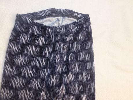 Legíny bavlnené, 152