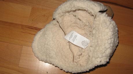 Baranica na zimu, early days,80