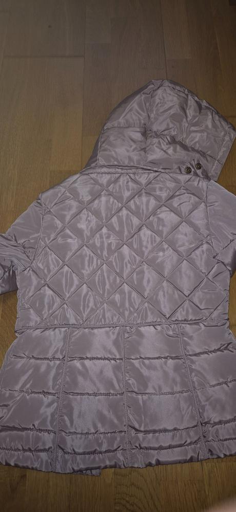 Krásna zimna bunda, ovs,128