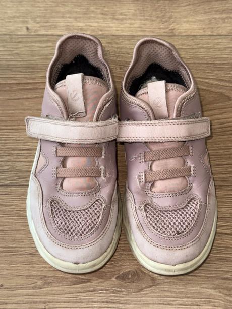 Ecco topanky, ecco,31