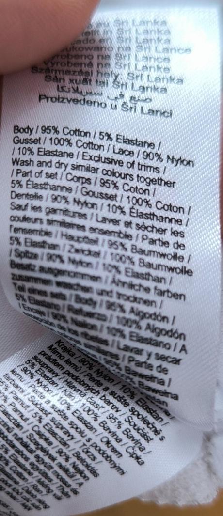 2x nohavičky f&f, f&f,128