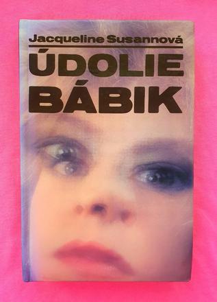 Údolie bábik., 