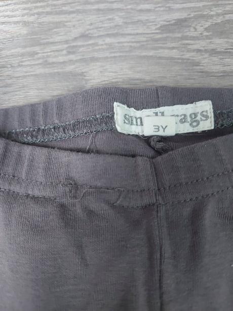 Leginky small rags, 98