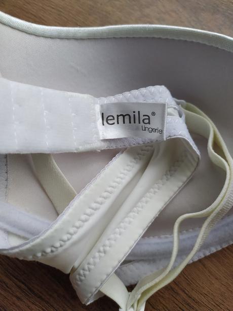 Podprsenka 70b, lemila,70b