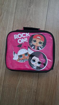 Taška lol, 