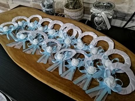 Venčeky na tanečnú slavnost, 