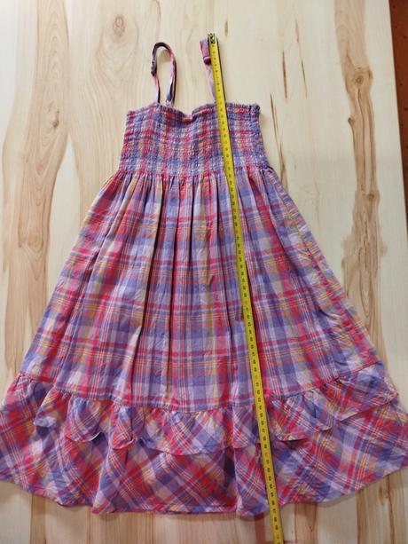 Ľahučké šaty so špagetovými ramienkami, tcm,122