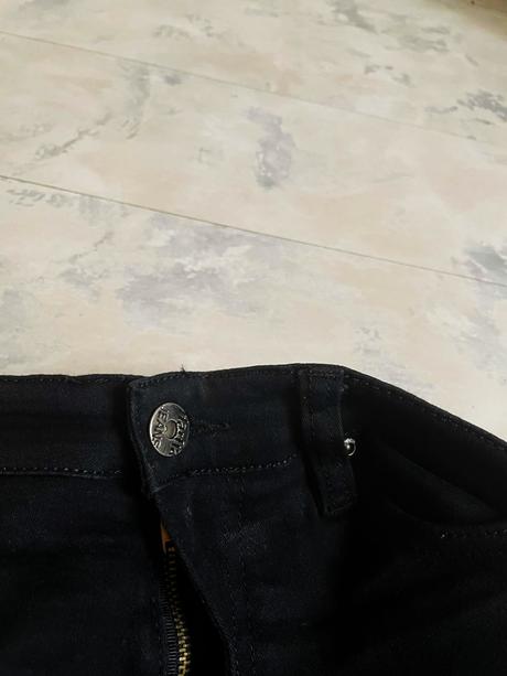 Perfektné rifle, 34