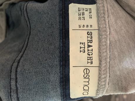 Predán tehotenské krátke rifle, esmara,44