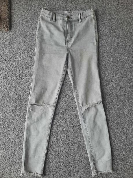 Roztrhane rifle, reserved,152