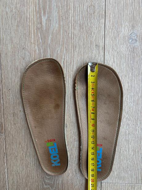 Koel kožené celoročky veľ. 32, koel4kids,32