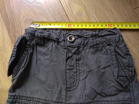 Zateplené nohavice 2-3 roky, cherokee,92