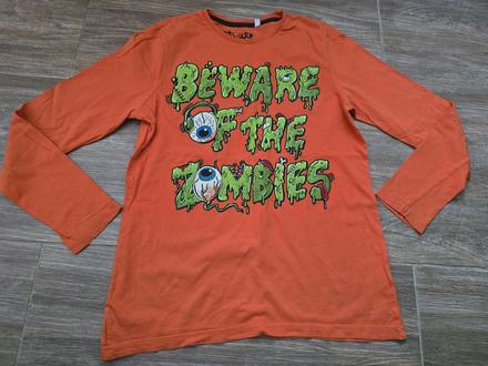 Tričko č.158-164, c&a,158