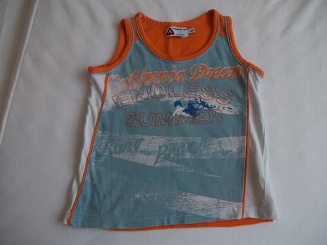 Tielko - american rap - 4-5 rokov (110), 110