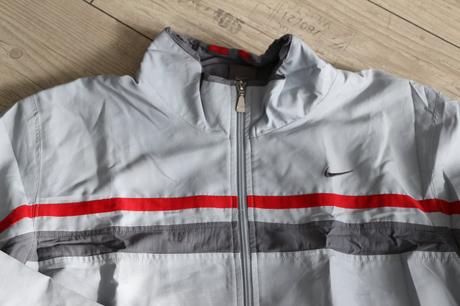 Jarná bundička, nike,l