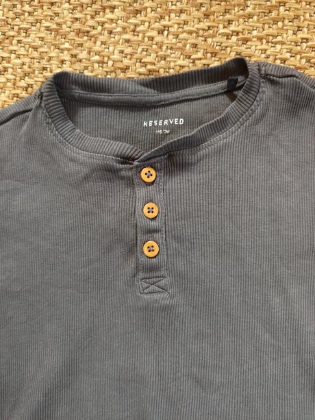 Polokošeľa, reserved,116