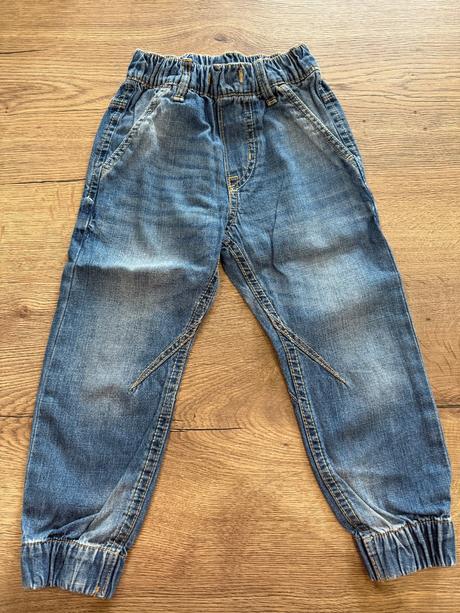 H&m jogger rifle, h&m,98