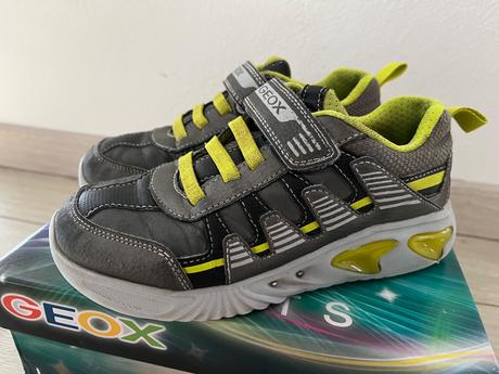 Geox tenisky, geox,32