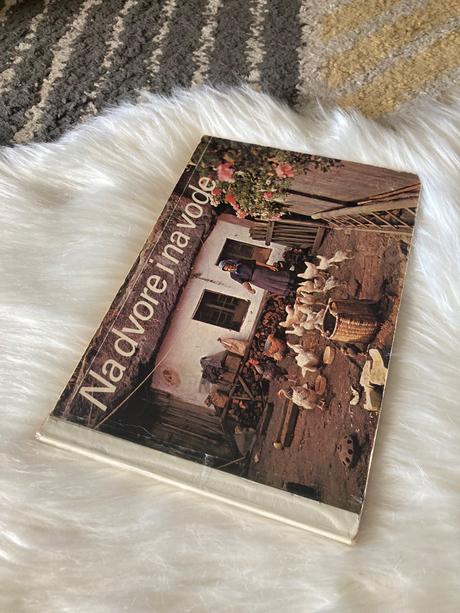Na dvore i na vode (1985),
