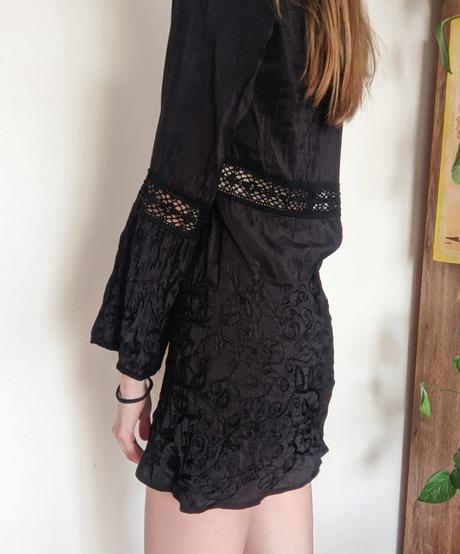 Dámska blúzka veľ.36, 36