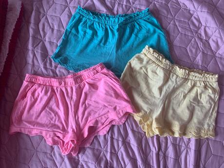 Kraťasy zara, zara,110