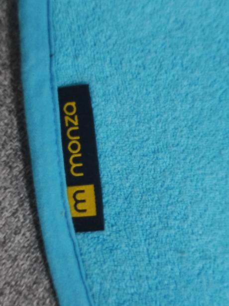 Vložka do autosedačky,