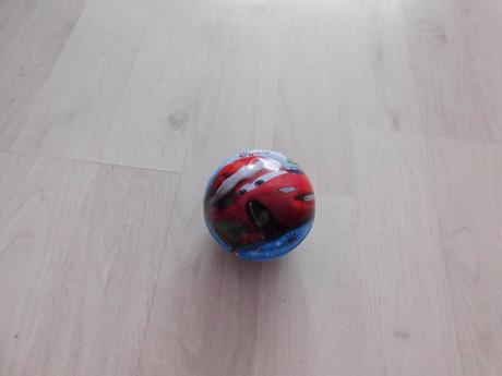 Vianočná guľa mcquin , 