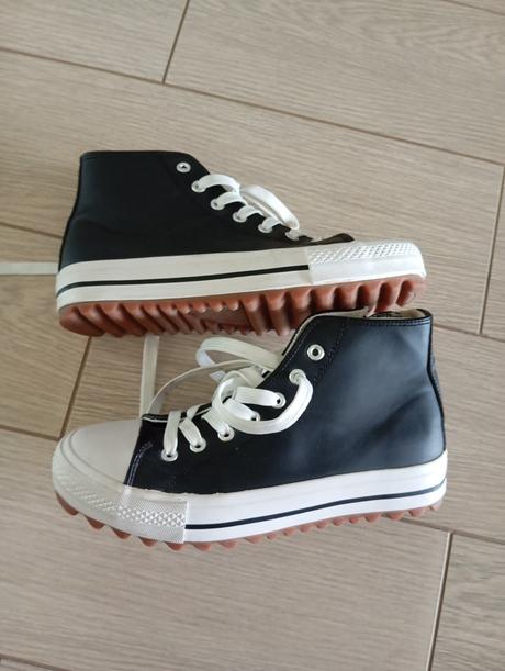 Tenisky reserved, reserved,38