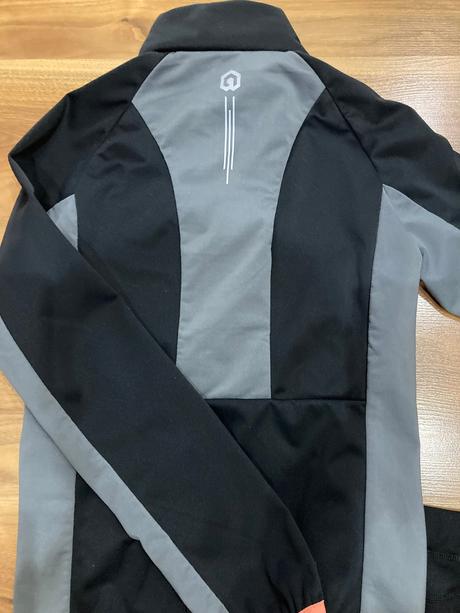 Komplet na bežky, 140