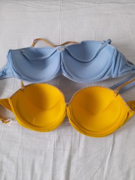 Plávky vrchny diel 2 kusy, 48