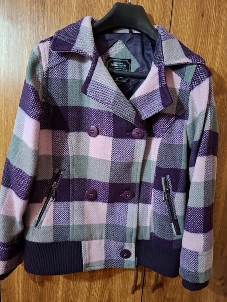 Bundička/kabátik, xl