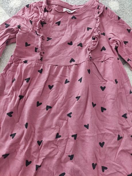 Krásne šaty, sinsay,116