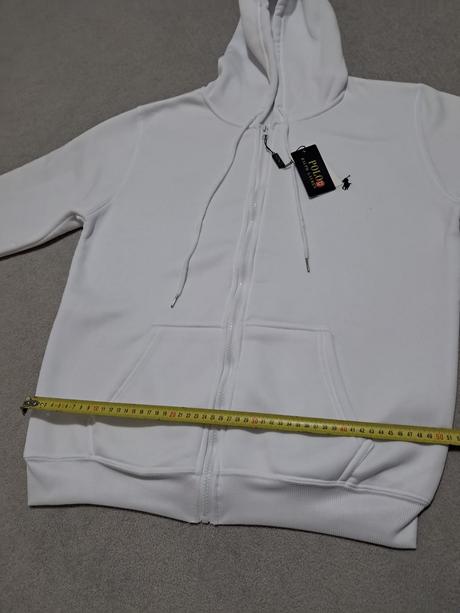 S visačkou mikina, ralph lauren,m