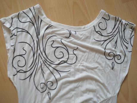 Tehotenské šaty xs/s, orsay,xs