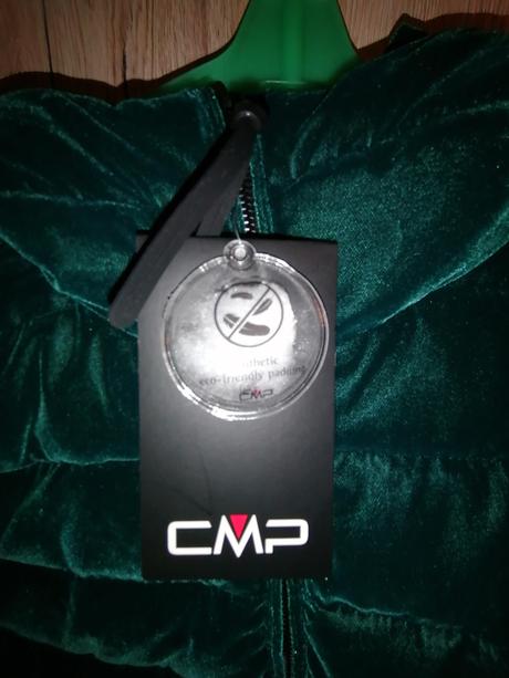 Zimná bunda, cmp,36