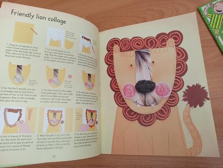 Usborne activities,