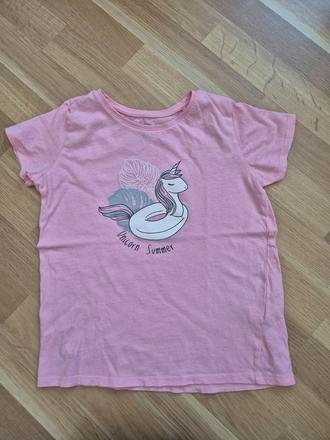 Tričko, sinsay,140