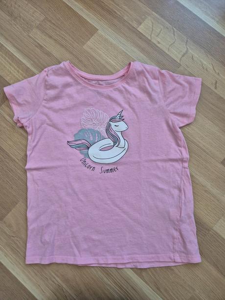 Tričko, sinsay,140